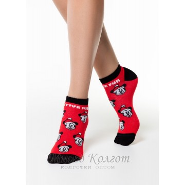 Conte Ce New Year Disney 21С-74СПМ-648